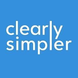 Open Clearly Simpler Limited